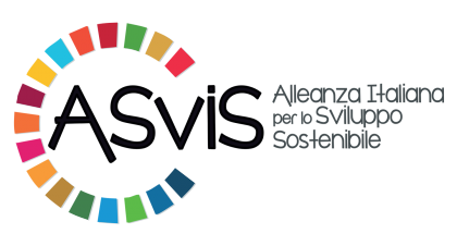 logo asvis alleanza italiana per lo sviluppo sostenibile